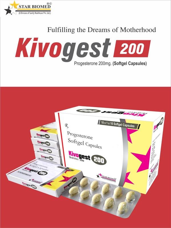 Kivogest-200